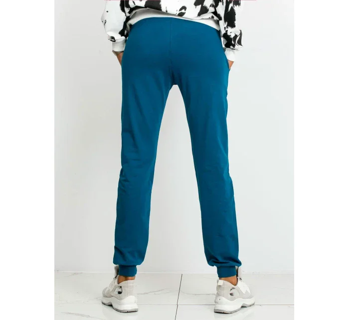 Spodnie dresowe RV DR model 21116665 morski - FPrice