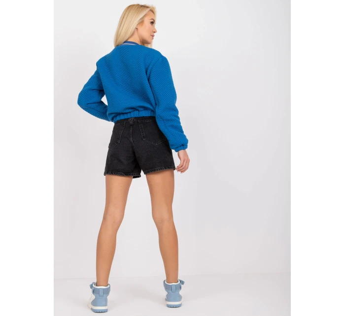 Bunda RV KR 006.16 tmavě modrá