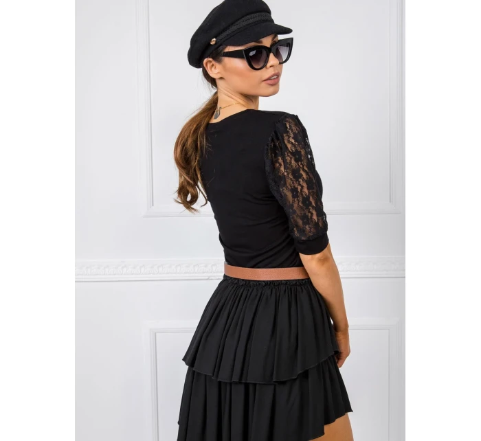 Halenka TP BZ 5552.70 černá