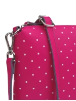 Kabelka VUCH Coalie Dotty Pink