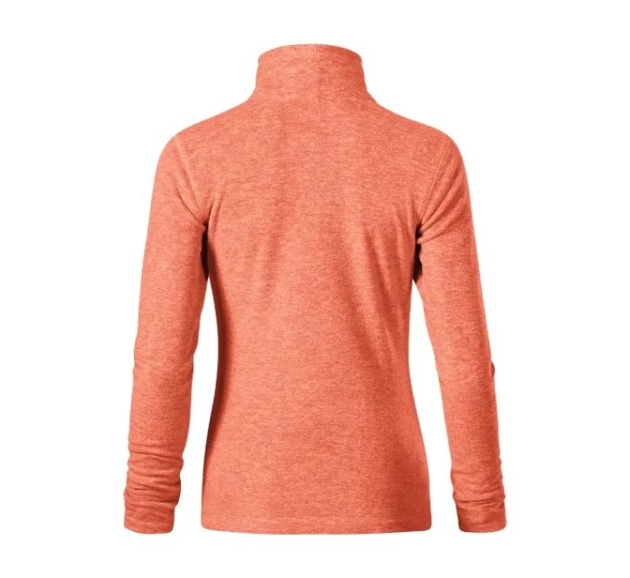 fleece dámský melír model 20706364 - MALFINI, a.s. fleece dámský melír model 20706364 - MALFINI, a.s.