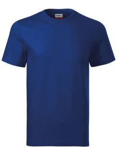 Base tričko unisex královská modrá