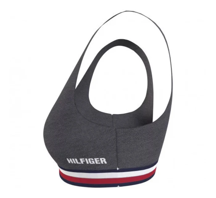 Dámská sportovní podprsenka model 20946374 - Tommy Hilfiger Dámská sportovní podprsenka model 20946374 - Tommy Hilfiger