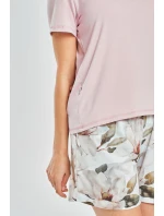 3536 APHRODITE DÁMSKÉ PYŽAMO S-XL