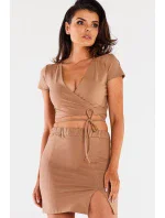 Krátká sukně  model 181237 Infinite You