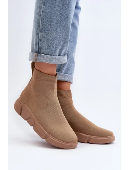 Sportovní obuv model 192927 Step in style Sportovní obuv model 192927 Step in style