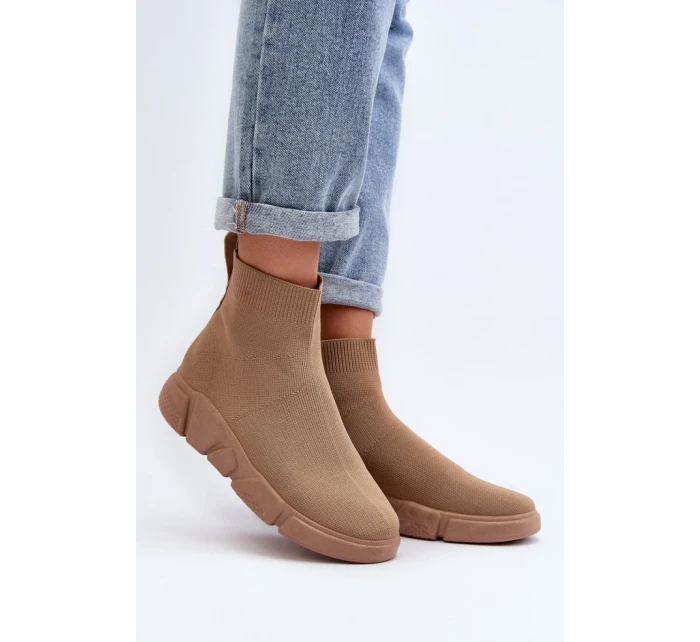 Sportovní obuv model 192927 Step in style Sportovní obuv model 192927 Step in style