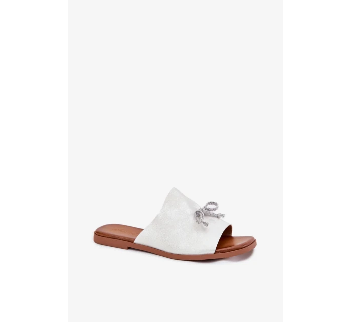 Pantofle  model 214378 Step in style