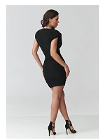 Denní šaty model 226861 Makadamia