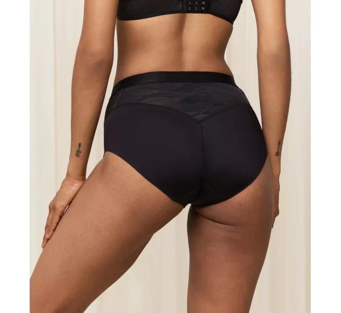 Airy Sensation Maxi - BLACK - TRIUMPH BLACK - TRIUMPH