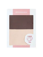 Henderson Dámské kalhotky 42858-K001 Bait 2 A'2 S-XL Henderson Dámské kalhotky 42858-K001 Bait 2 A'2 S-XL