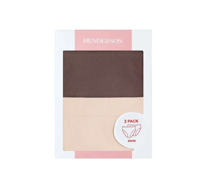 Henderson Dámské kalhotky 42858-K001 Bait 2 A'2 S-XL Henderson Dámské kalhotky 42858-K001 Bait 2 A'2 S-XL