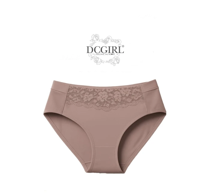 DC Girl kalhotky 26509 A'2 M-XL