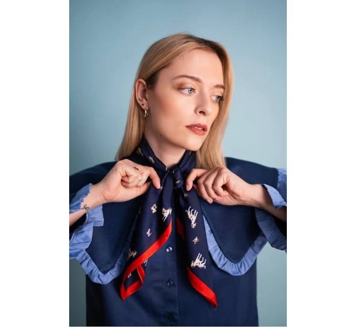 Art Of Polo 25220 Šála Doggo