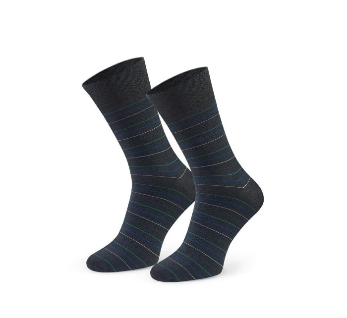 Pánské ponožky Steven Suitline art.056