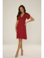 Košile De Lafense 754 Lilian kr/r 3XL-4XL