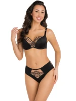 Dámská podprsenka 101 model 21773117 - Gorsenia Dámská podprsenka 101 model 21773117 - Gorsenia