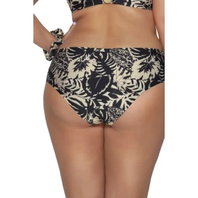 Spodní díl plavek 184/12 Mocca - AVA