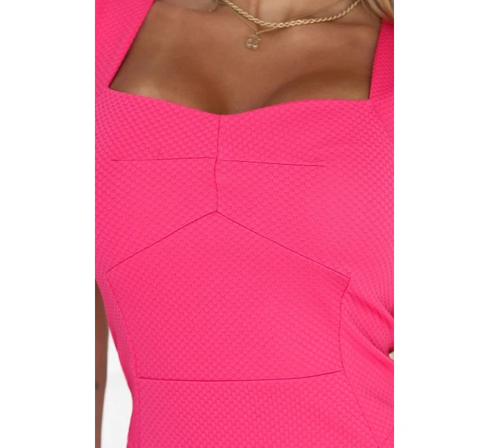 Dámské šaty 118-9 - NUMOCO