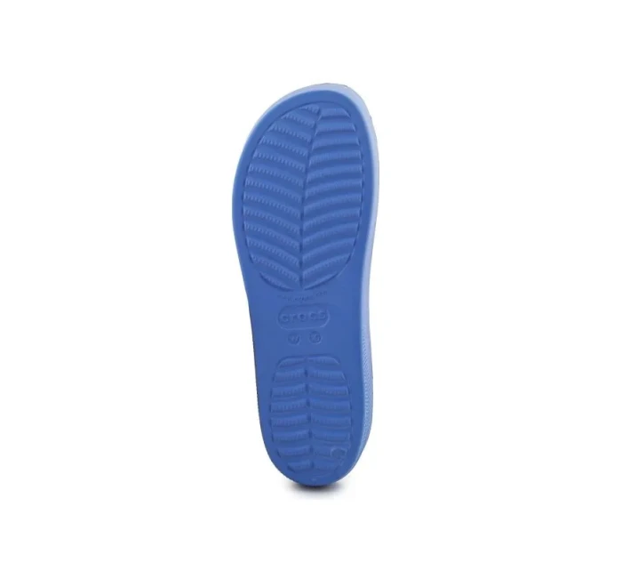 Crocs Classic Platform Slide W 208180-4ON dámské žabky Crocs Classic Platform Slide W 208180-4ON dámské žabky