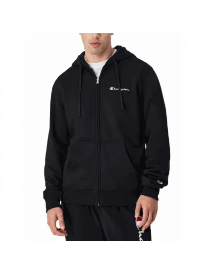 Mikina s kapucí M model 20605854 pánské - CHAMPION Mikina s kapucí M model 20605854 pánské - CHAMPION