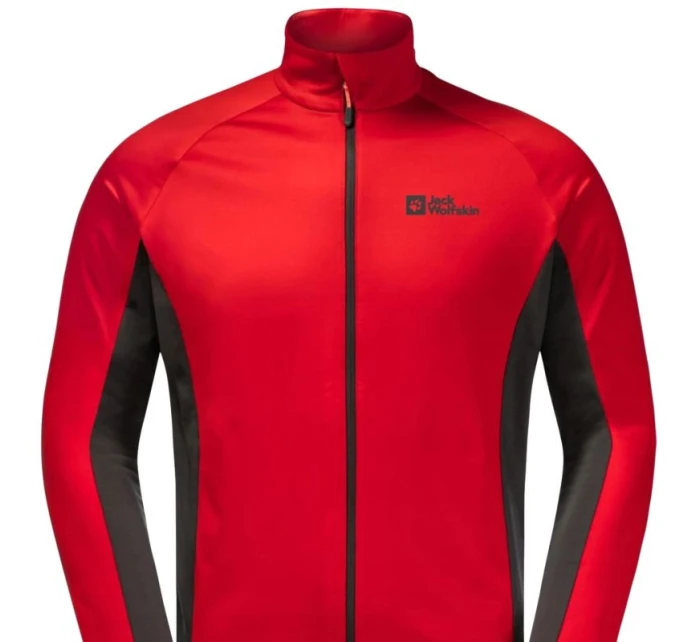 Fleece FZ M fleece model 20576447 - Jack Wolfskin