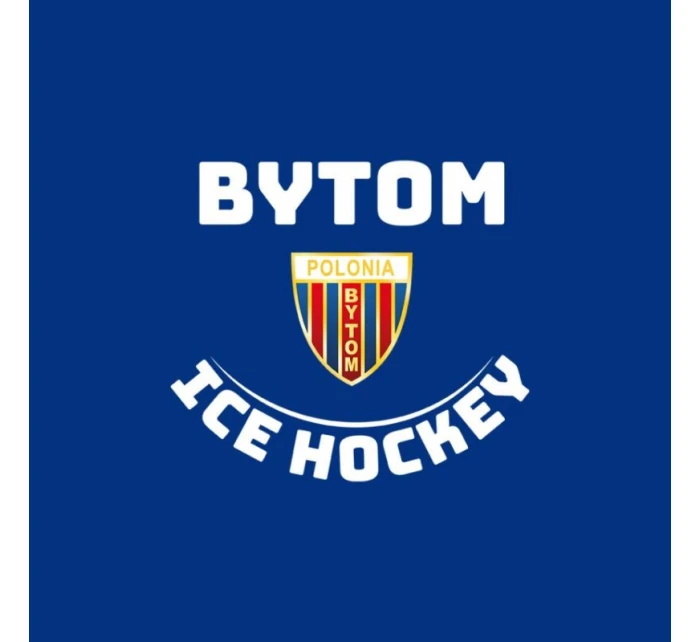 Hokejová mikina Polonia Bytom M model 20853694 - Inny