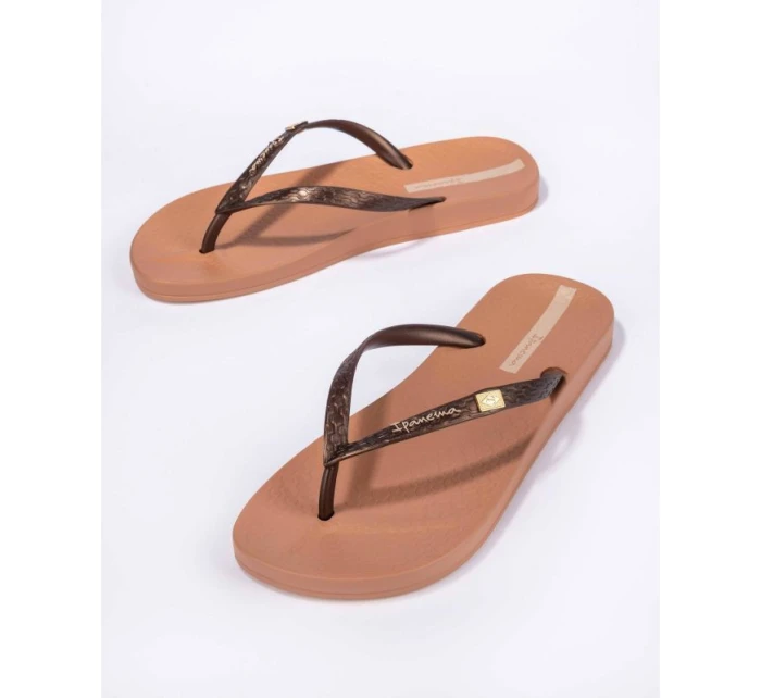 Ipanema Anatomic Brasilidade W 82932-AJ156 dámské žabky