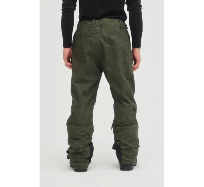 Lyžařské kalhoty O'Neill Hammered M 2550020-36018