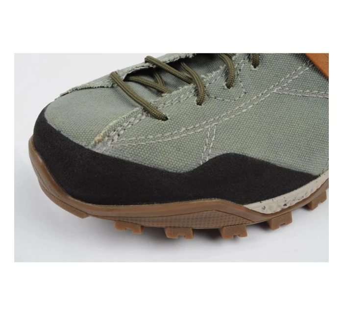 Dámské trekové boty  Canvas  dámské model 21148274 - Aku