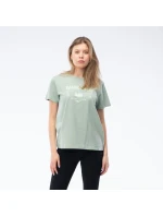 Dámské tričko s krátkým rukávem LADY model 21357241 - Hi-Tec Dámské tričko s krátkým rukávem LADY model 21357241 - Hi-Tec