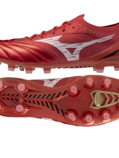 Fotbalové boty Mizuno Morelia Neo IV Beta Elite FG M P1GA254260