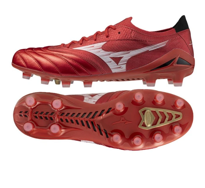 Fotbalové boty Mizuno Morelia Neo IV Beta Elite FG M P1GA254260