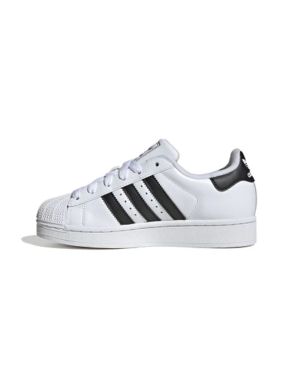 Boty Junior Superstar II model 21364917 - adidas ORIGINALS Boty Junior Superstar II model 21364917 - adidas ORIGINALS