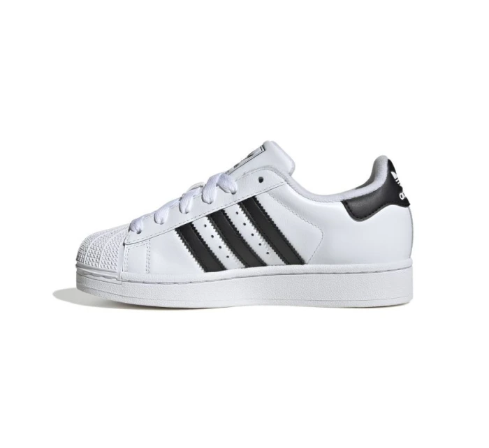 Boty Junior Superstar II model 21364917 - adidas ORIGINALS