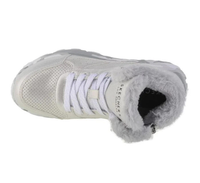 Skechers Uno Lite - Camo Dazzle 310485L-SLGY Silver 29 Skechers Uno Lite - Camo Dazzle 310485L-SLGY Silver 29