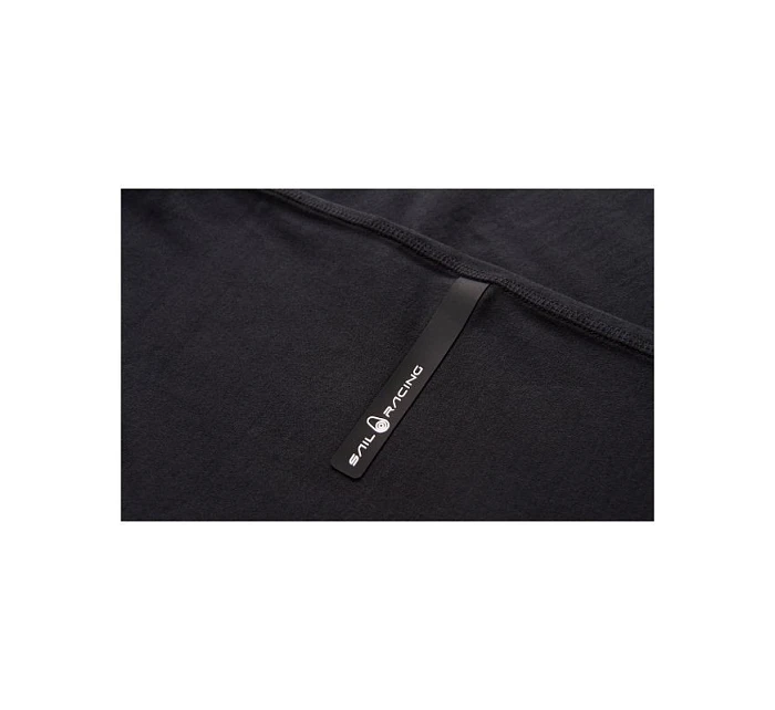 Dámské tričko Sail Racing W Race Heavy Ls černé Dámské tričko Sail Racing W Race Heavy Ls černé