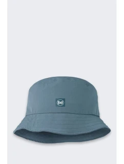 Buff Adventure Solid Stone Blue klobouk