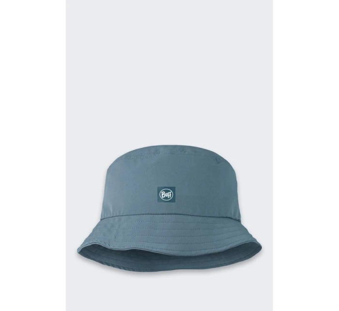 Buff Adventure Solid Stone Blue klobouk