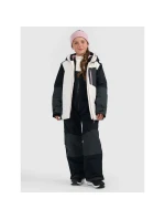 Dívčí bunda s membránou 10000 model 21898057 - 4F