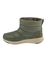 Skechers On-The-Go Stellar – Everest 144776-OLV zelené 36
