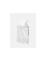 Dámské tričko PEAK PERFORMANCE W Discover Tank, bílá barva