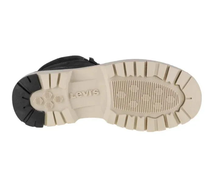 Dámské kotníkové boty Levi's Solvi W 233618-932-59