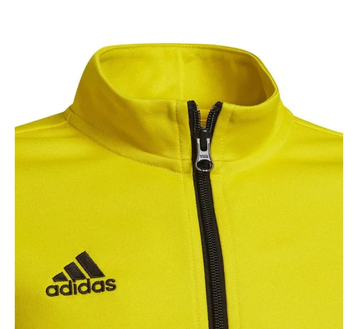 Entrada 22 Track Jr dětská mikina HI2139 - Adidas