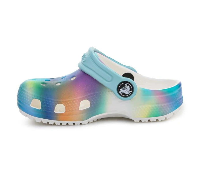 Crocs Classic Solarized Kids Clog T 207588-94S