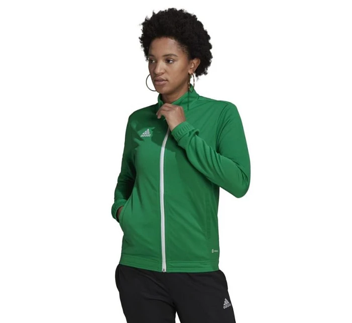 Dámská mikina Entrada 22 Track W HI2136 - Adidas