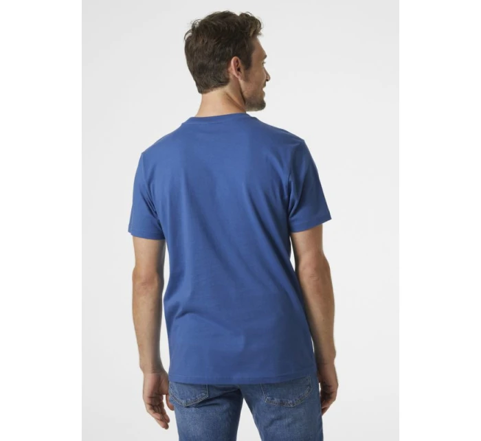 Helly Hansen HH BOX T M 53285 636 Tričko