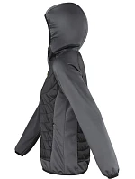 Spiro S 268F Dámská bunda "Zero Gravity" 29.268F black/grey Spiro S 268F Dámská bunda "Zero Gravity" 29.268F black/grey