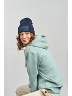 Atlantis Headwear Wind-S Patch Pletená čepice patch 33.0293 dark grey Atlantis Headwear Wind-S Patch Pletená čepice patch 33.0293 dark grey