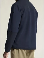 Craft Corporate Urban Fleece Jacket M Pánská fleecová bunda 81.7421 black Craft Corporate Urban Fleece Jacket M Pánská fleecová bunda 81.7421 black